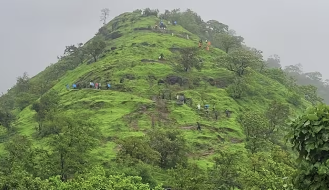 Maharashtra Weather News Live Updates