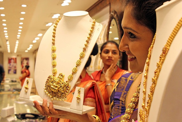 Gold Rate Today in Maharashtra