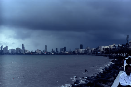 Pre-Monsoon Showers To Continue Over Mumbai, Timely Arrival Of Monsoon Likely